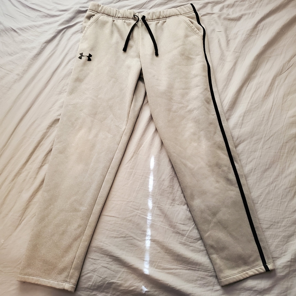 Youth Under Armour Sweatpants